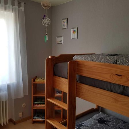 Ferienwohnung Rombachs Spatzennest Herbolzheim Exteriör bild
