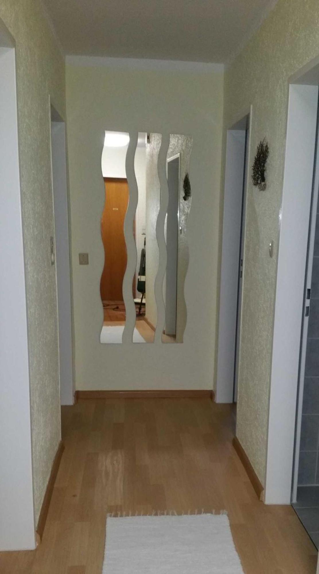 Ferienwohnung Rombachs Spatzennest Herbolzheim Exteriör bild