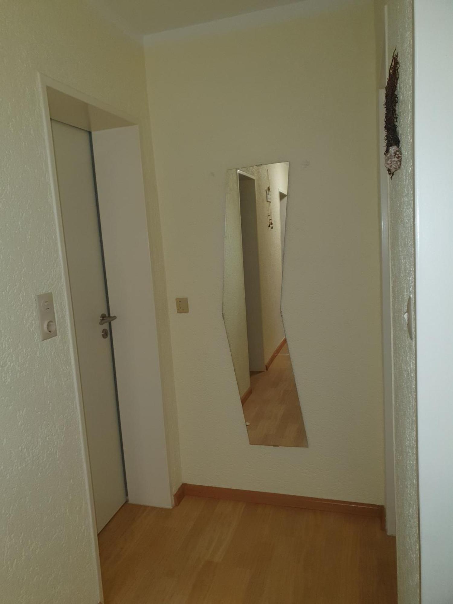 Ferienwohnung Rombachs Spatzennest Herbolzheim Exteriör bild