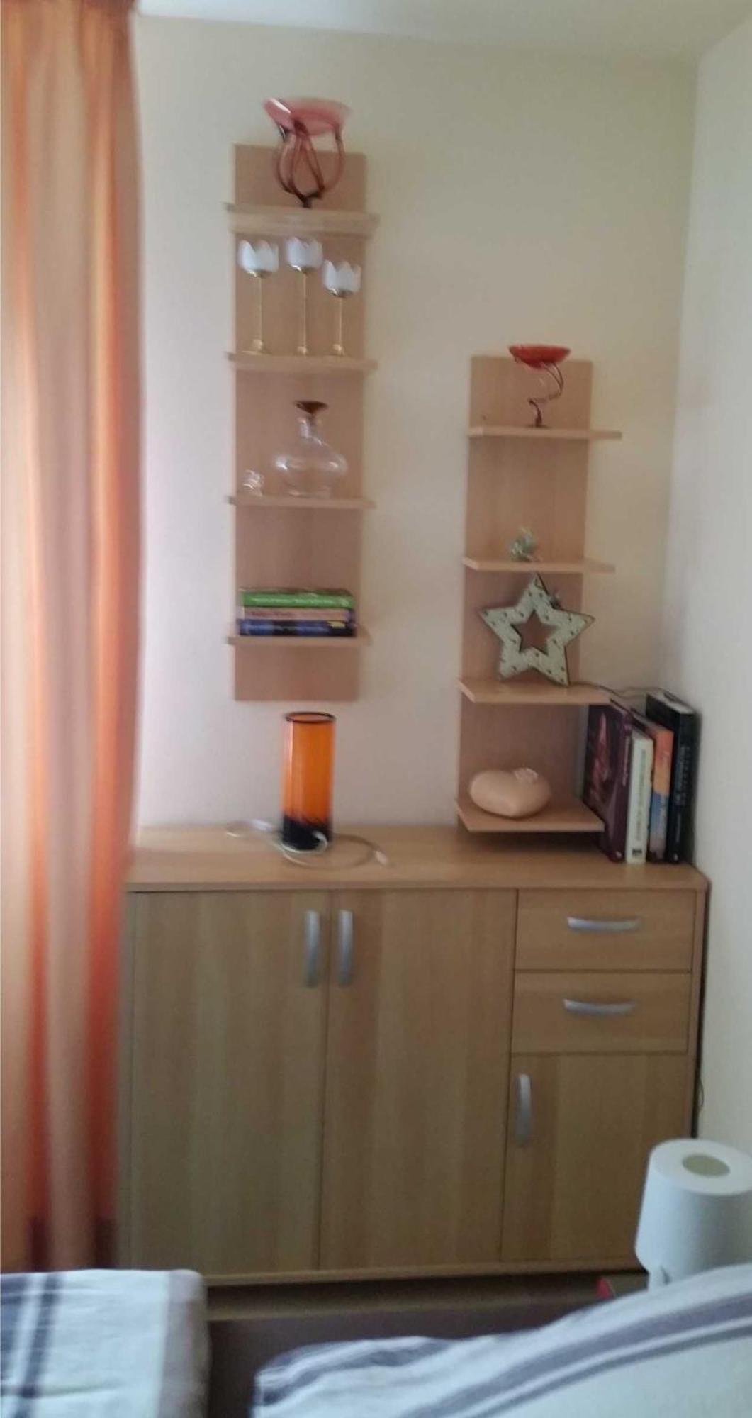 Ferienwohnung Rombachs Spatzennest Herbolzheim Exteriör bild