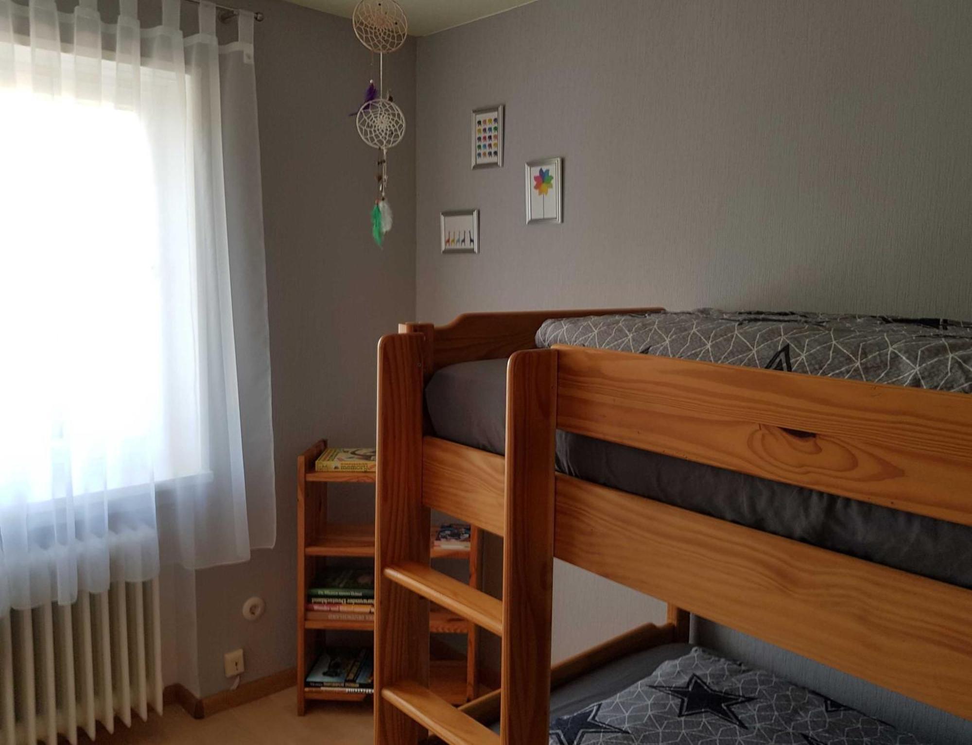 Ferienwohnung Rombachs Spatzennest Herbolzheim Exteriör bild