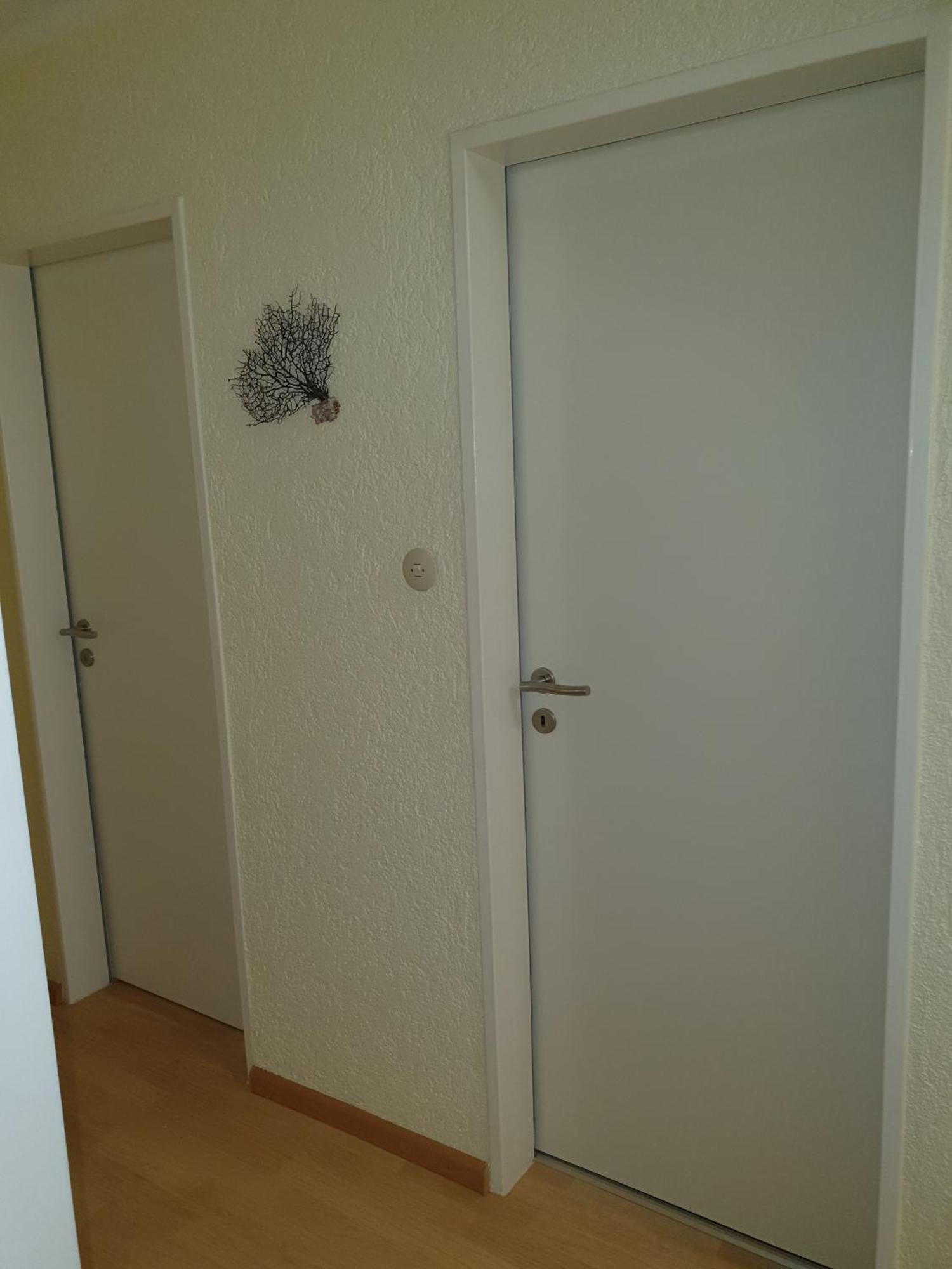 Ferienwohnung Rombachs Spatzennest Herbolzheim Exteriör bild