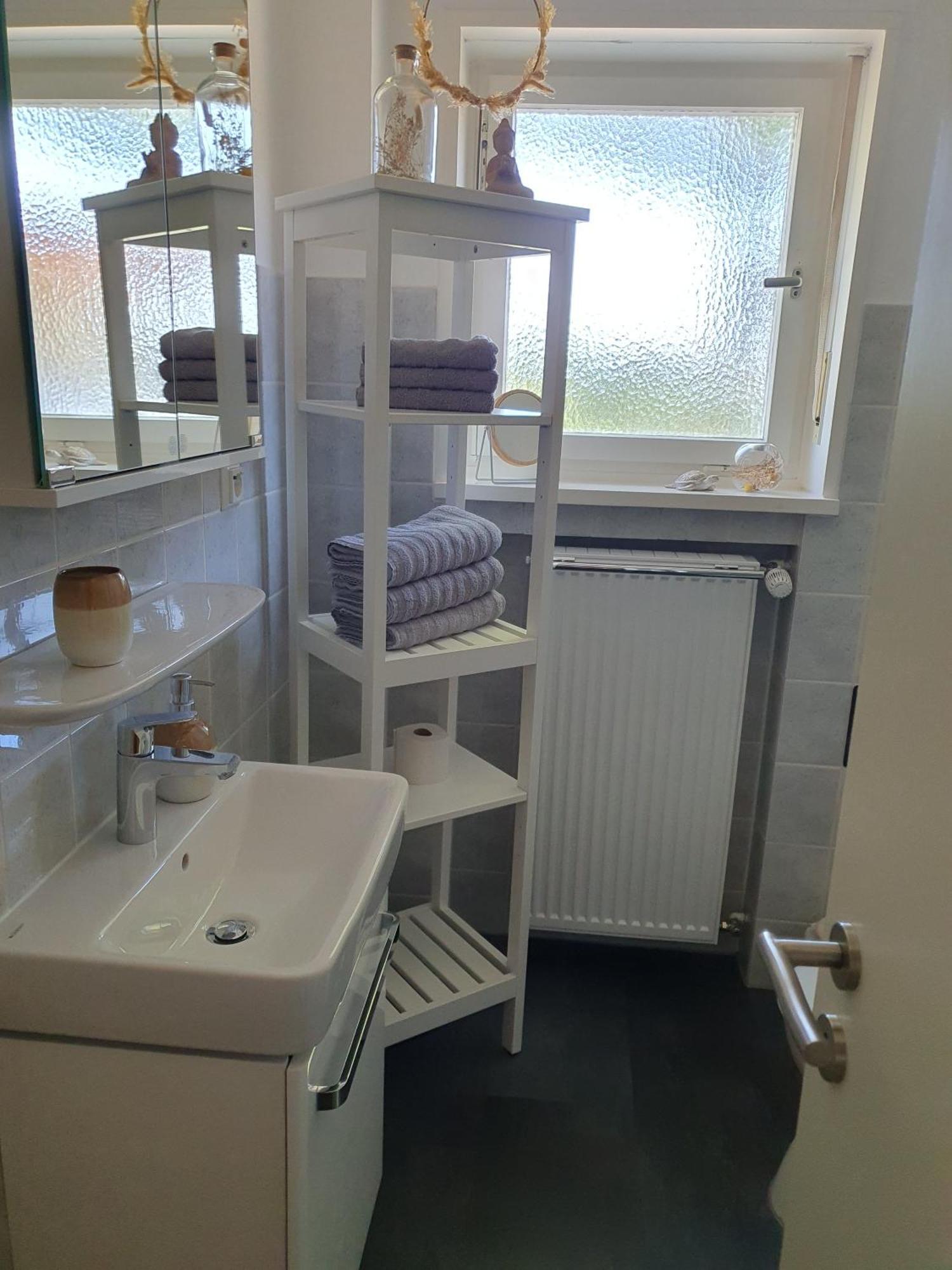 Ferienwohnung Rombachs Spatzennest Herbolzheim Exteriör bild