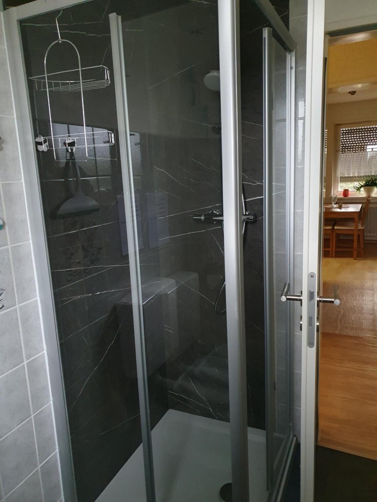 Ferienwohnung Rombachs Spatzennest Herbolzheim Exteriör bild
