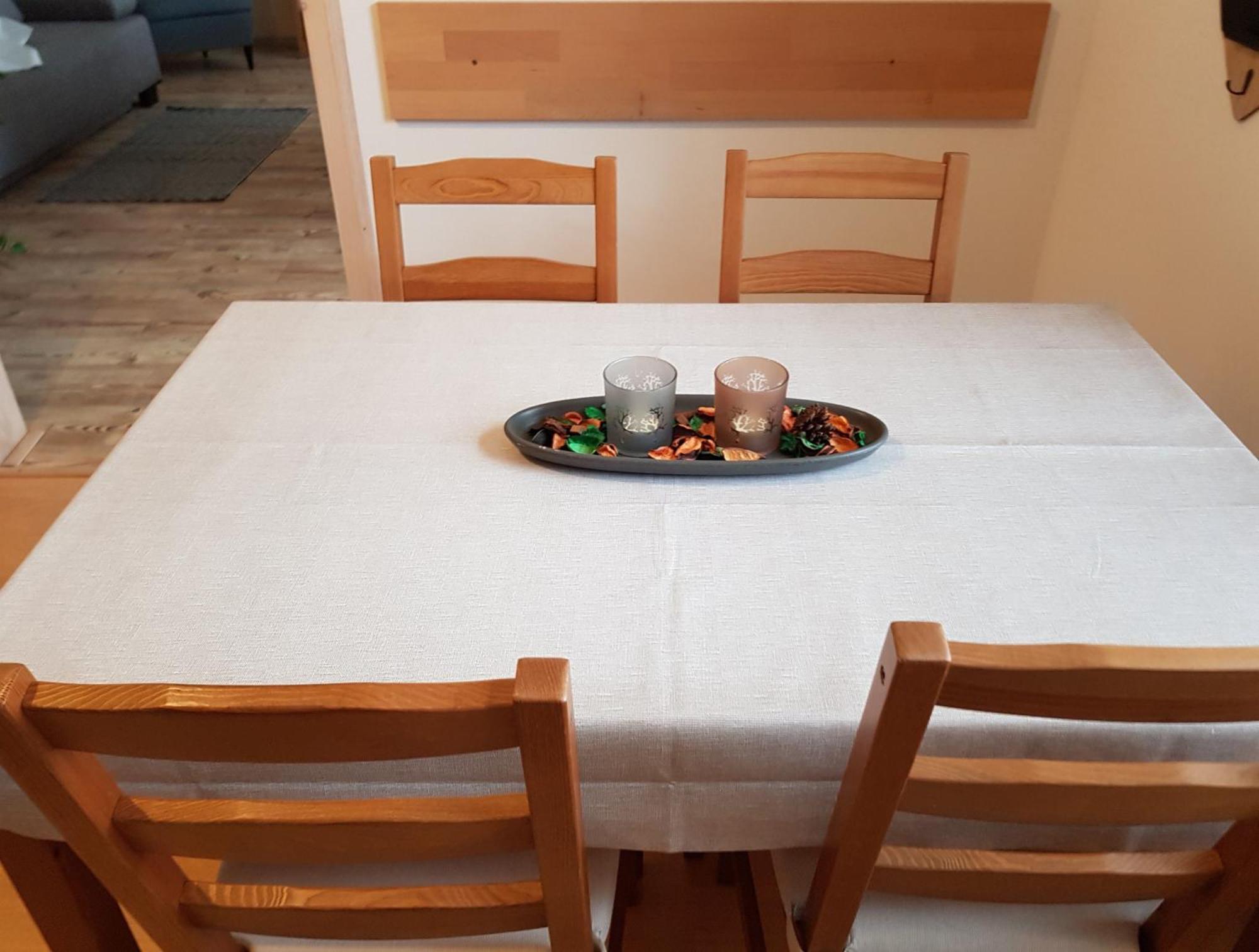 Ferienwohnung Rombachs Spatzennest Herbolzheim Exteriör bild